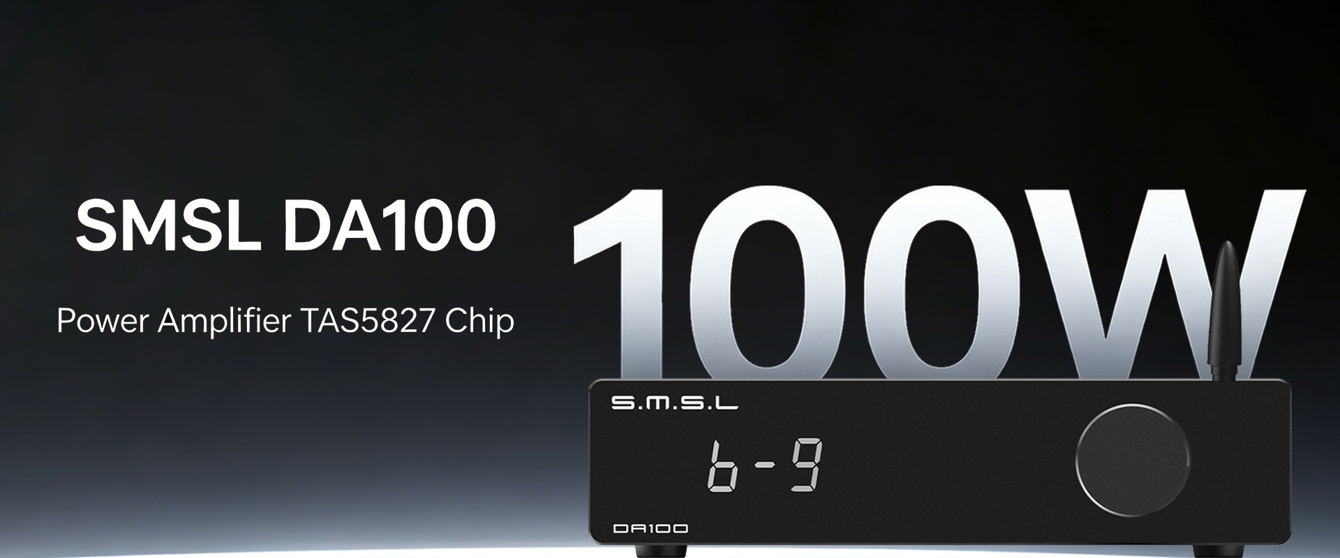 DA100